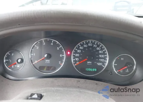 2003 Chrysler Concorde Lxi from USA, damaged, VIN 2C3HD36M43H575905